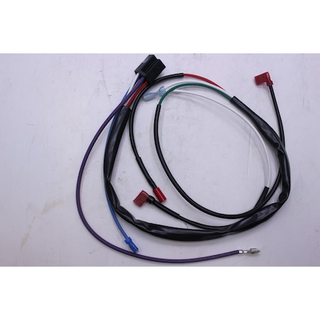 Kohler Harness Wiring Assembly 62 176 17-S